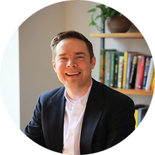Dr. Tim Peterson